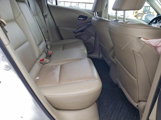 Acura RDX Technology Image 8