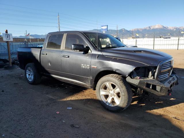 Ram 1500 Sport Image 5