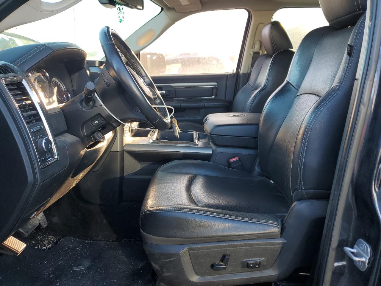 Ram 1500 Sport Image 6