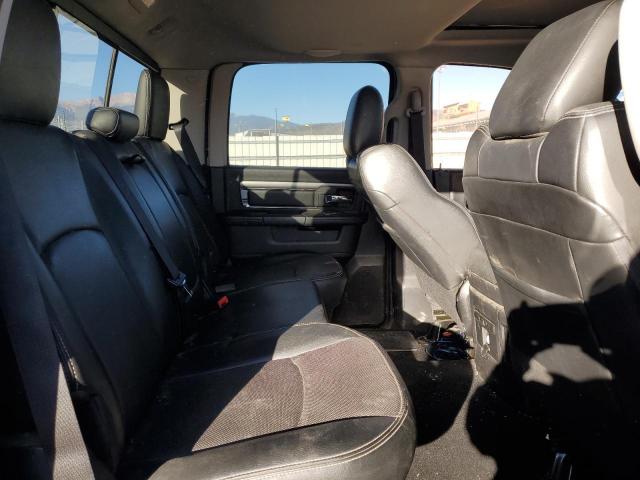 Ram 1500 Sport Image 9