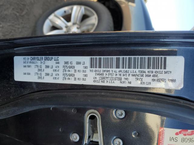 Ram 1500 Sport Image 11