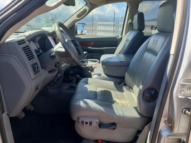 Dodge Ram 3500 St Image 8