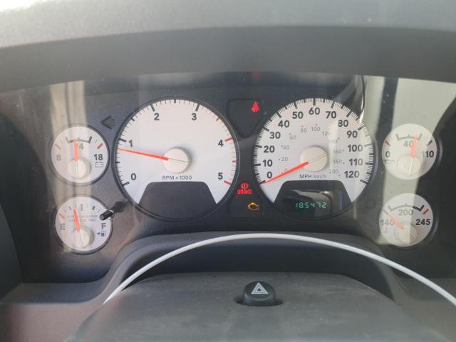 Dodge Ram 3500 St Image 9