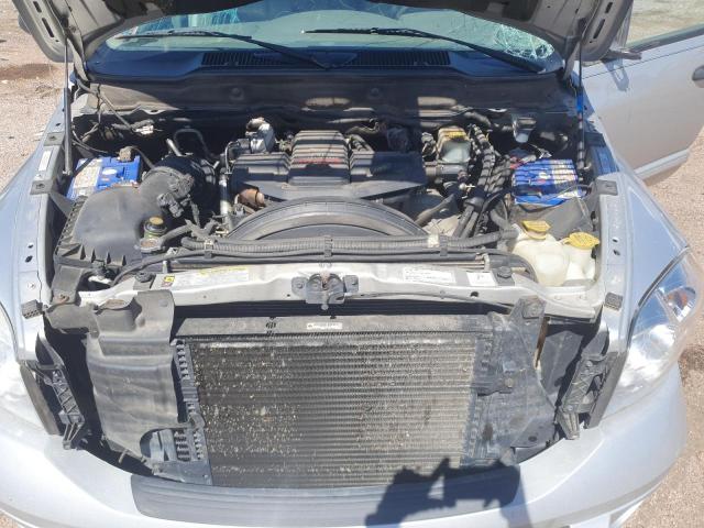 Dodge Ram 3500 St Image 10