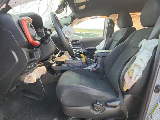 Toyota Tacoma Double Cab Image 5