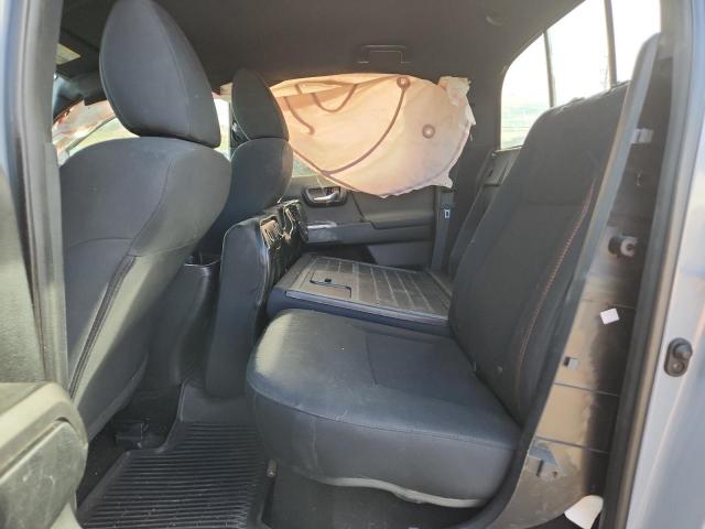 Toyota Tacoma Double Cab Image 6