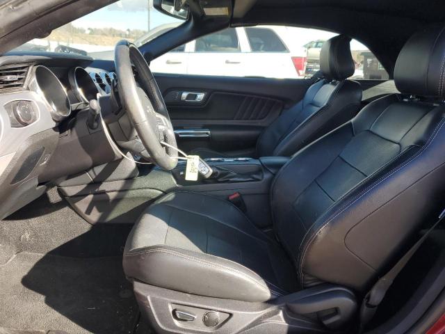 Ford Mustang Image 8