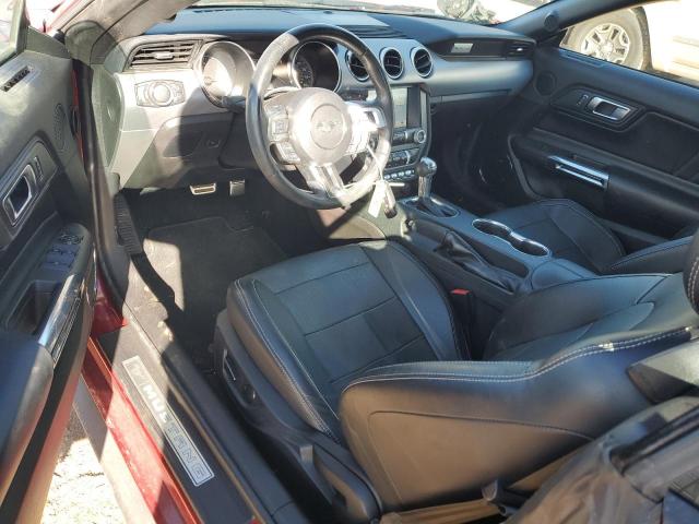 Ford Mustang Image 2