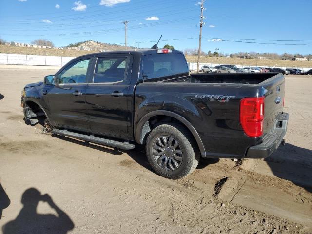 Ford Ranger Xl Image 4