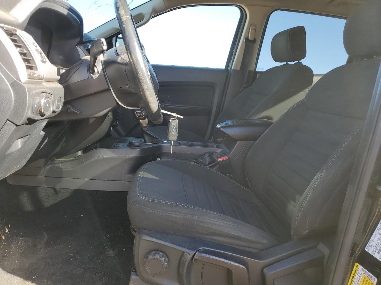 Ford Ranger Xl Image 5