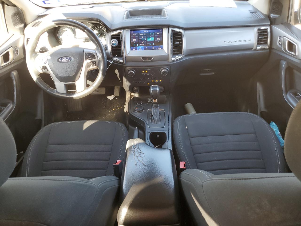 Ford Ranger Xl Image 6