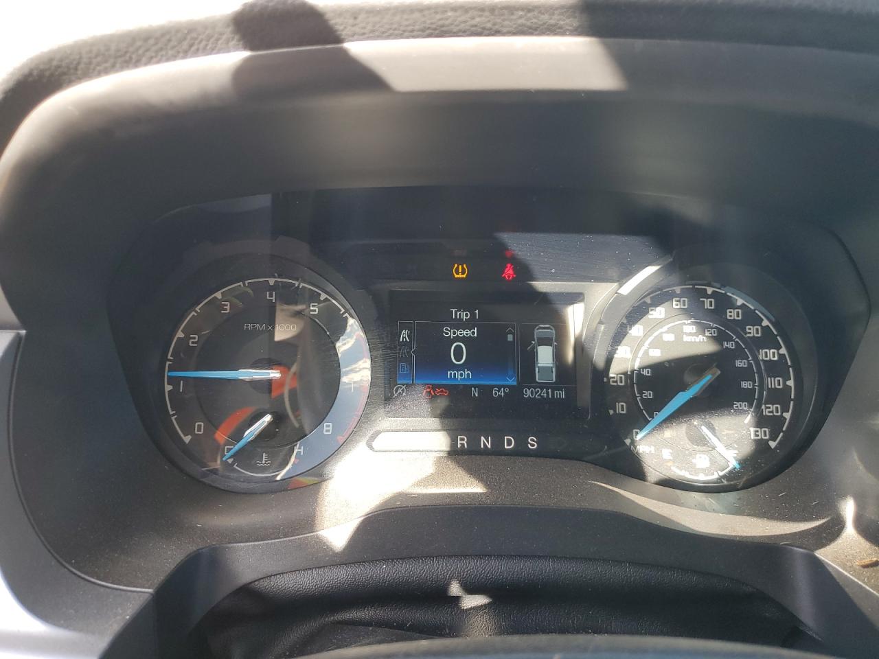 Ford Ranger Xl Image 8