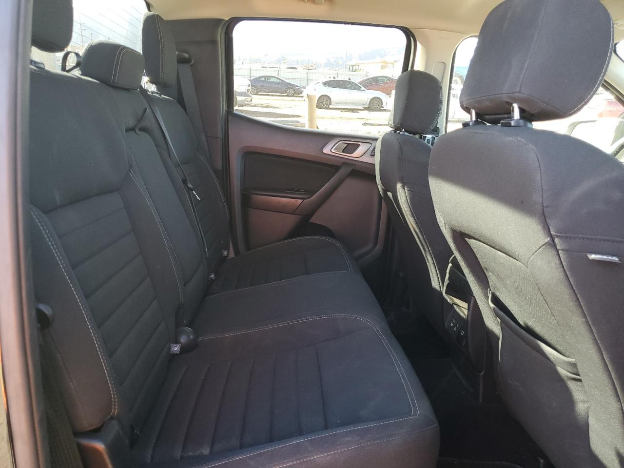 Ford Ranger Xl Image 11