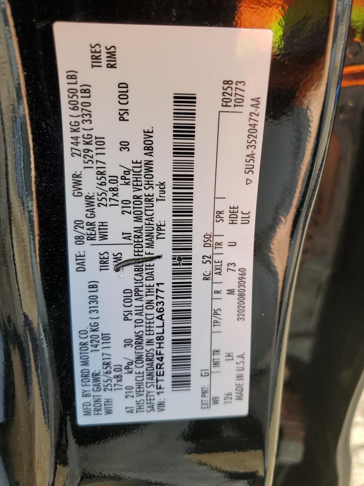 Ford Ranger Xl Image 10