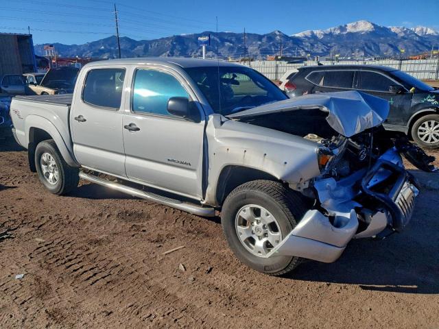 Toyota Tacoma Double Cab Image 5