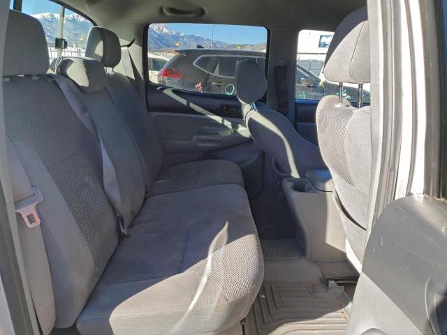 Toyota Tacoma Double Cab Image 8