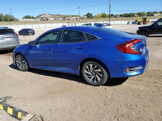 Honda Civic Ex Image 3