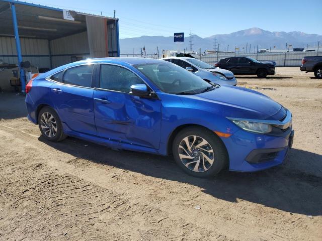 Honda Civic Ex Image 2