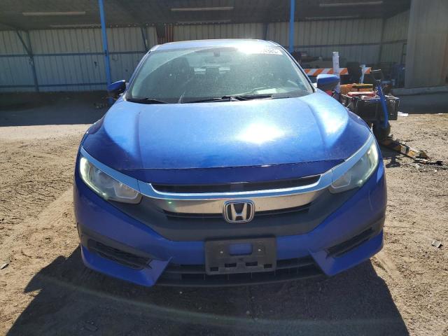 Honda Civic Ex Image 4