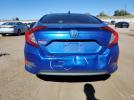 Honda Civic Ex Image 5