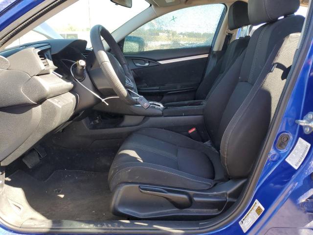 Honda Civic Ex Image 12