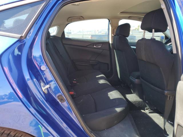 Honda Civic Ex Image 8