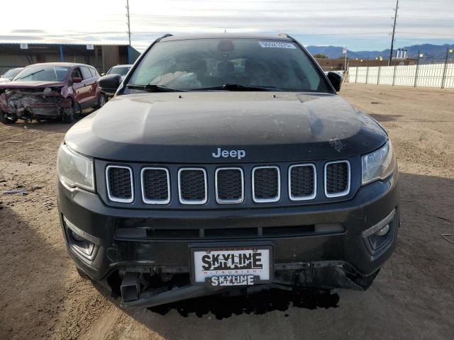 Jeep Compass Latitude Image 5
