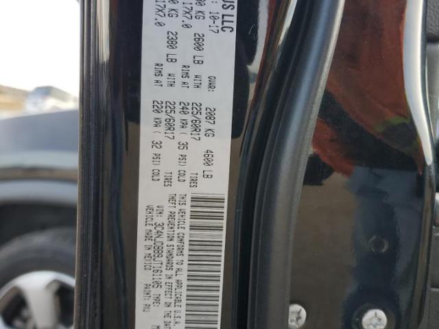 Jeep Compass Latitude Image 7