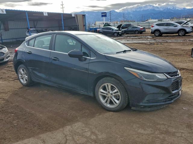 Chevrolet Cruze Lt Image 3