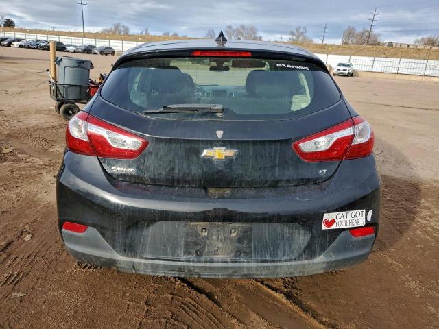 Chevrolet Cruze Lt Image 2