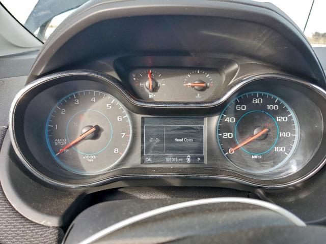 Chevrolet Cruze Lt Image 11