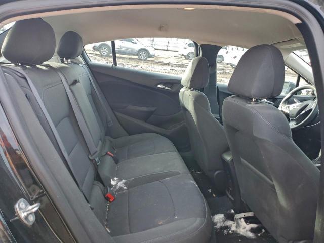 Chevrolet Cruze Lt Image 10