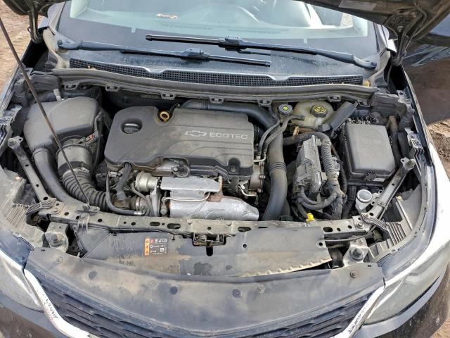 Chevrolet Cruze Lt Image 9