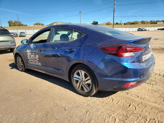 Hyundai ELANTRA Sel Image 5