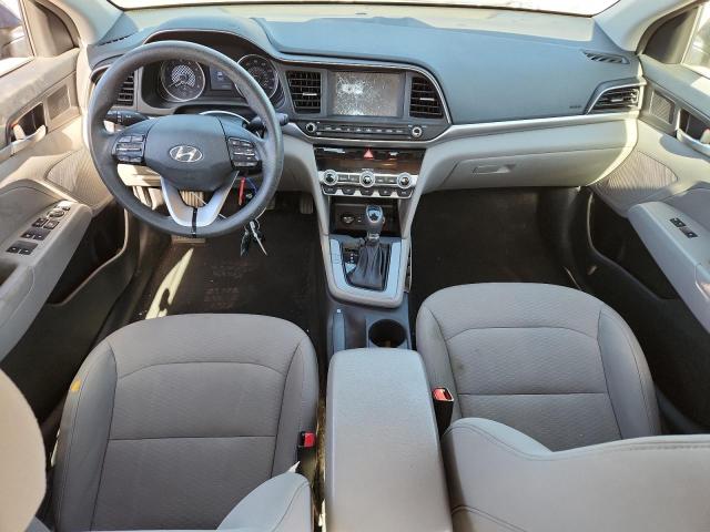 Hyundai ELANTRA Sel Image 9