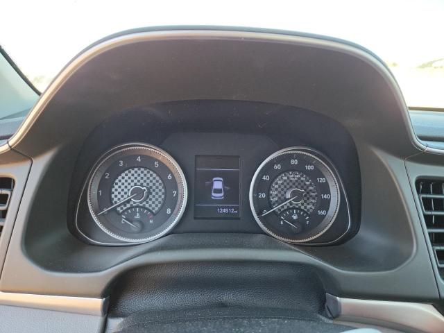 Hyundai ELANTRA Sel Image 6