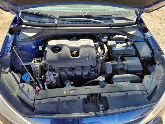 Hyundai ELANTRA Sel Image 8