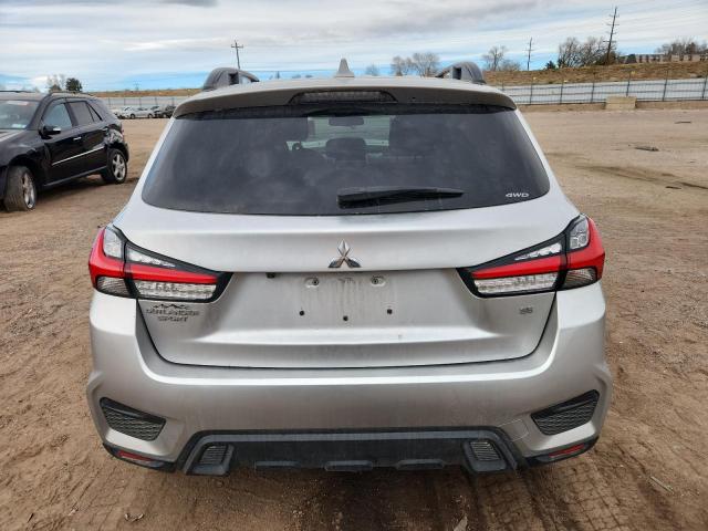 Mitsubishi Outlander Es Image 7