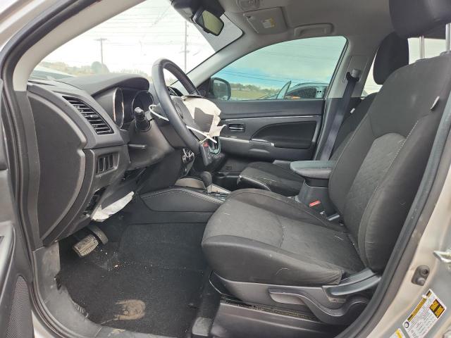 Mitsubishi Outlander Es Image 3