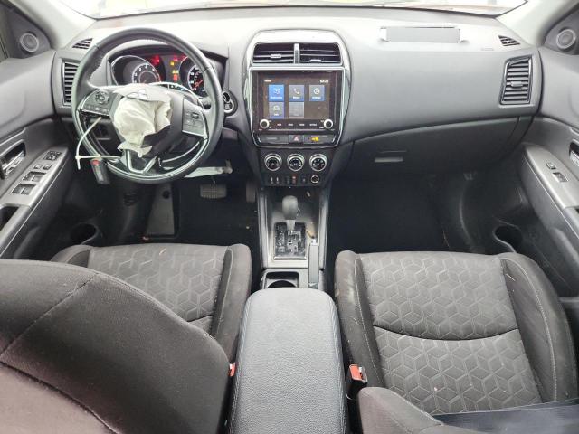 Mitsubishi Outlander Es Image 12