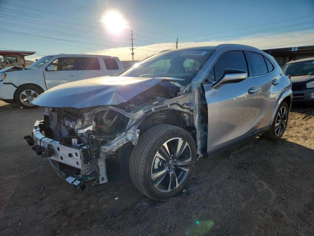  Salvage Lexus Ux