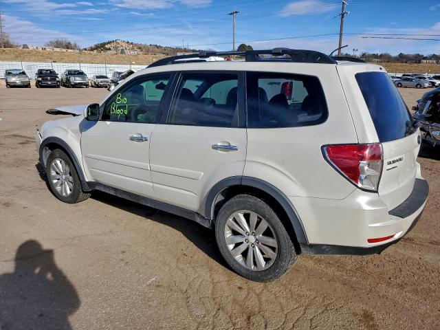Subaru Forester 2.5x Premium Image 3