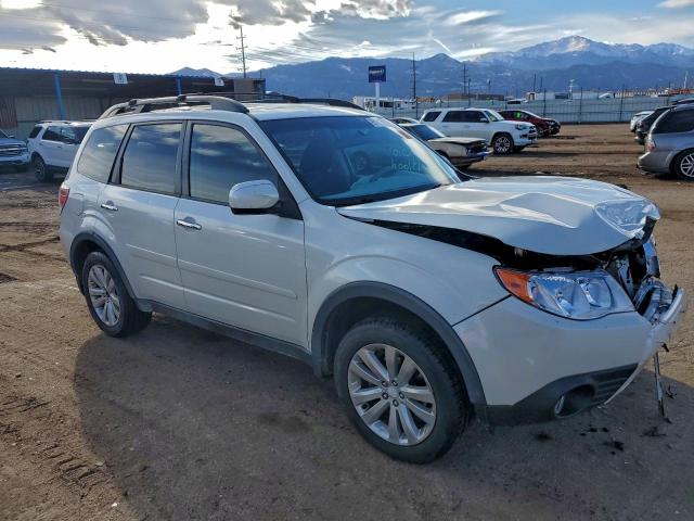 Subaru Forester 2.5x Premium Image 2