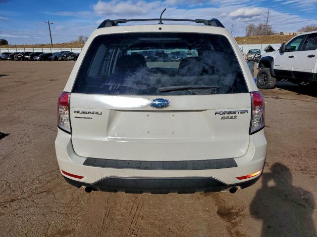 Subaru Forester 2.5x Premium Image 4