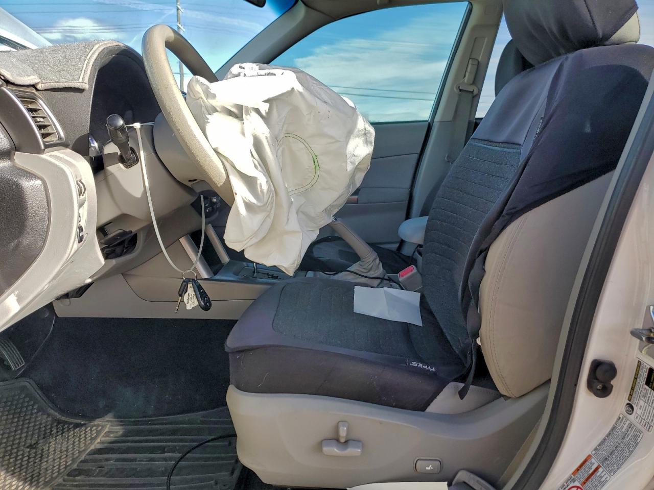 Subaru Forester 2.5x Premium Image 5