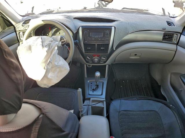 Subaru Forester 2.5x Premium Image 10