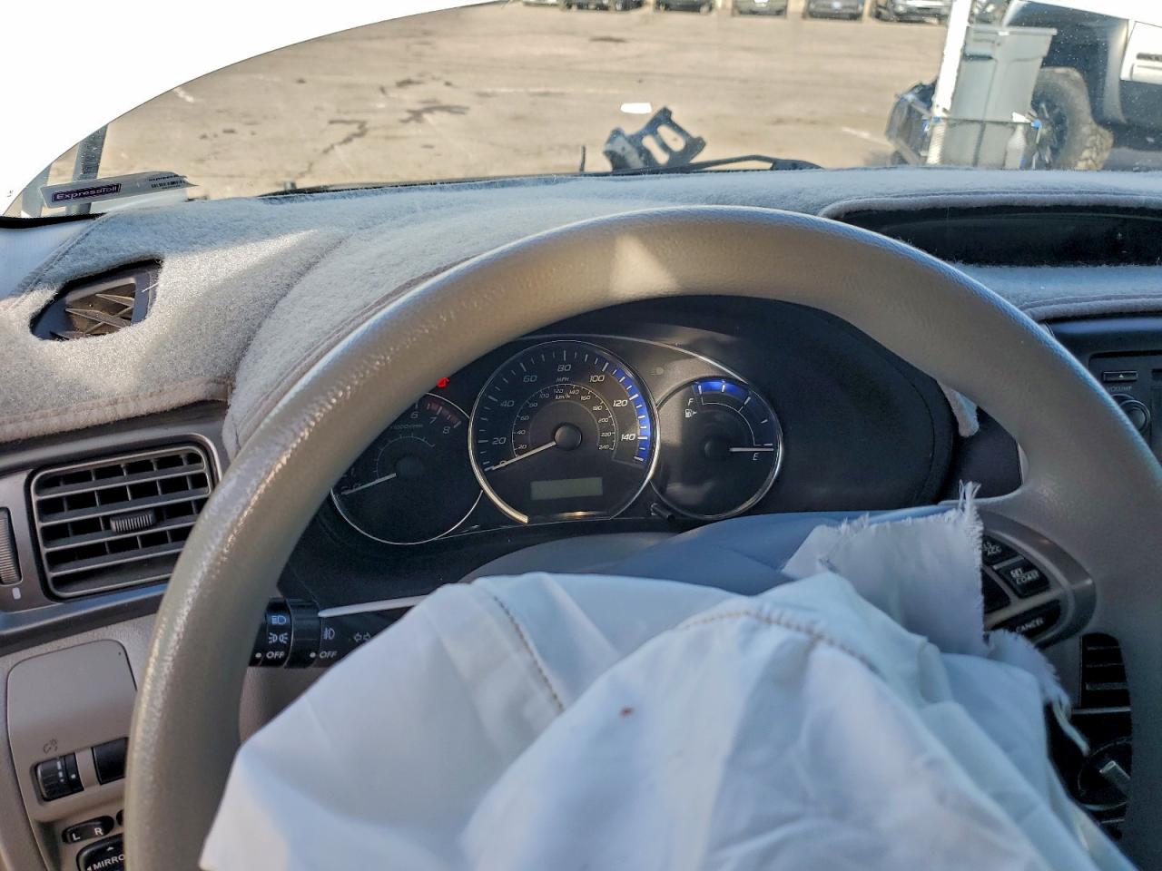 Subaru Forester 2.5x Premium Image 6