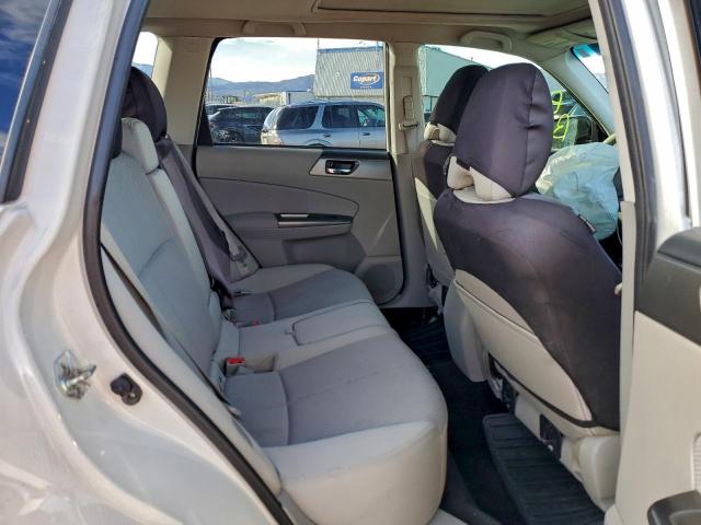 Subaru Forester 2.5x Premium Image 7