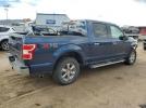 Ford F-150 Supercrew Image 11