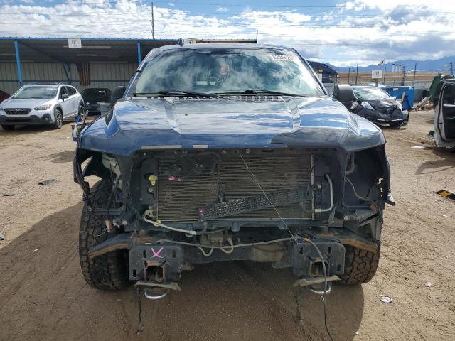 Ford F-150 Supercrew Image 4